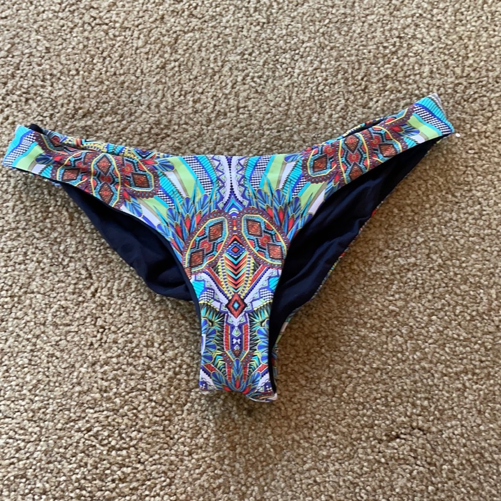 l*space bikini bottoms